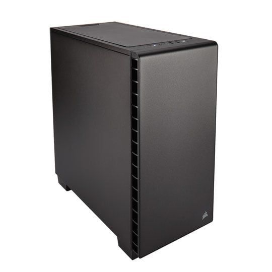Carbide 400Q V2 Quiet Desktop Gaming PC Computer Case from Corsair : image 1
