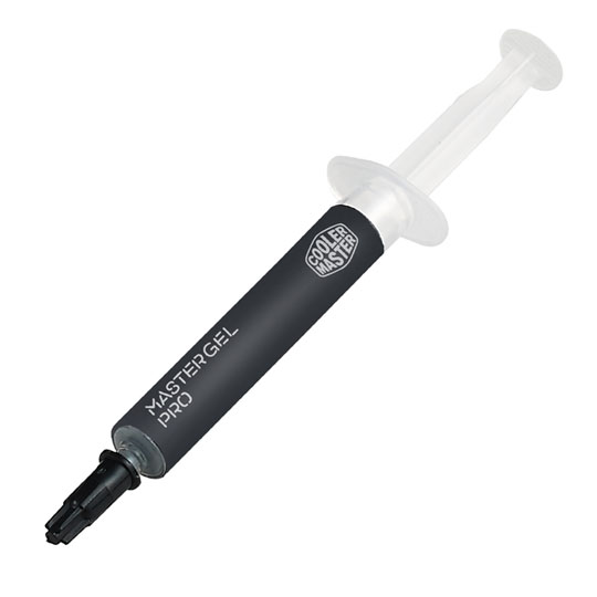 Cooler Master MasterGel Pro Thermal Paste : image 1