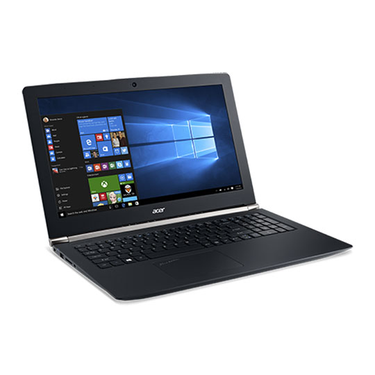 Acer Nitro Black Edition Acer Aspire V17 Nitro Black Edition