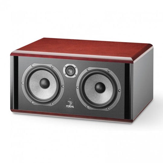 Focal Twin 6 BE Active Nearfield Studio Monitor (Single) : image 1