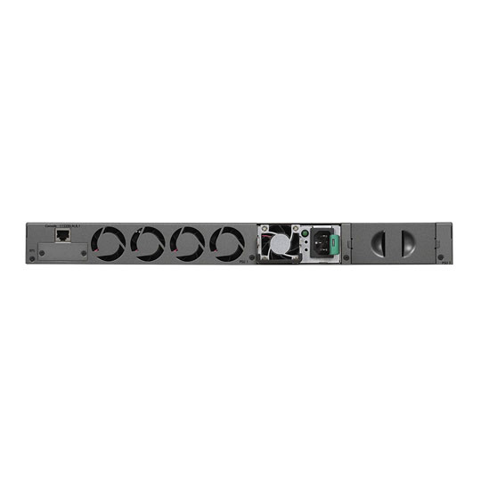 Netgear 52 Port M4300 PoE Smart Switch GSM4352PA-100NES : image 4