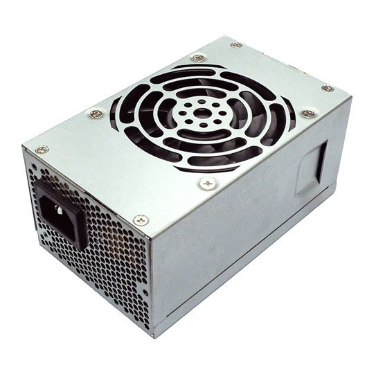 MIDTY Power Man TFX 300W IP-S300FF1-0 Switching Power Supply - Foto 11