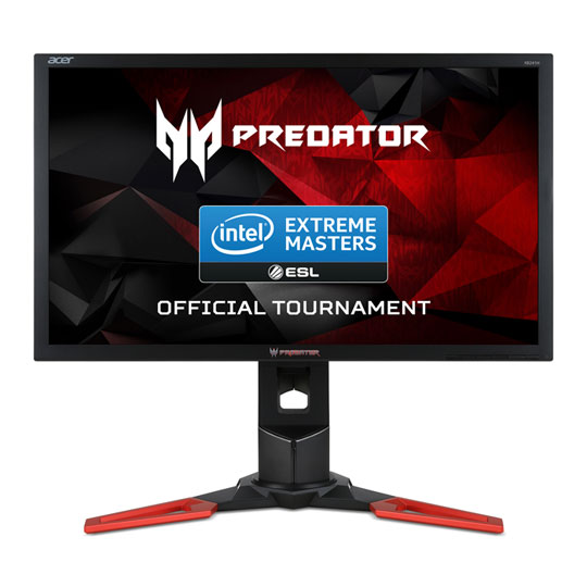 Predator Xb241h G Sync Monitori Acer 24