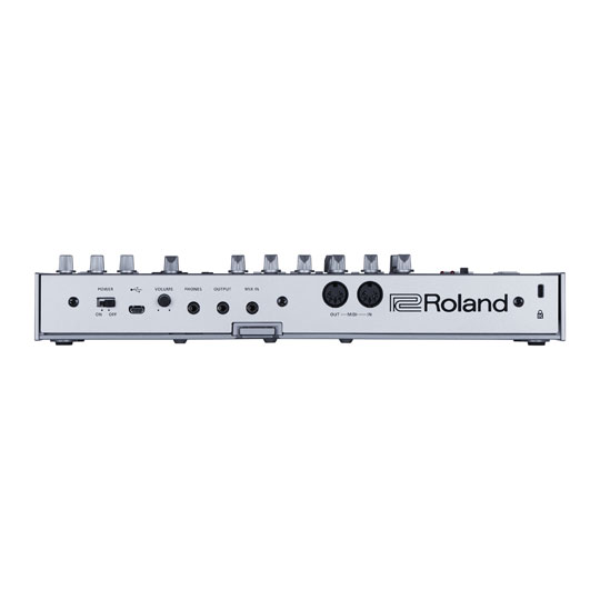 Roland TB03 Boutique BassLine Acid Wunderbox : image 4