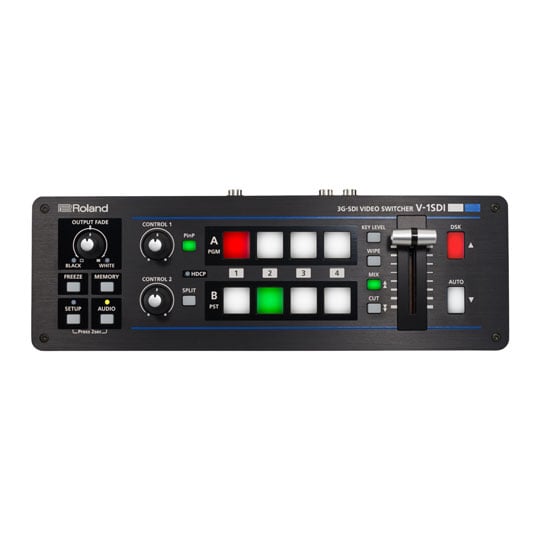 V1SDI Video Switcher by Roland