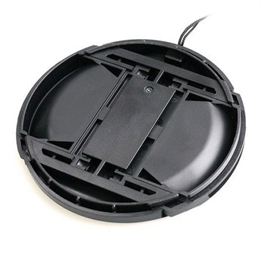 77mm Front Lens Cap by Phot-R : image 2