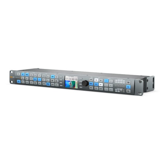 Teranex AV by Blackmagic Design : image 3