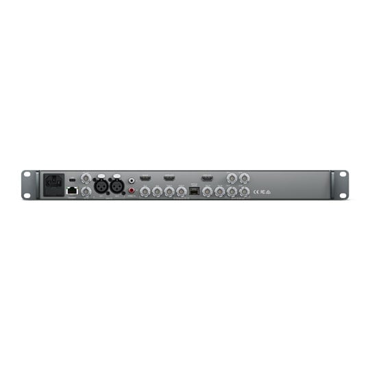 Teranex AV by Blackmagic Design : image 4