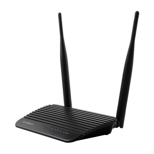 N300 11ac 5-in-1 WiFi Router Access Point Range Extender from Edimax BR-6428nS V4 : image 1