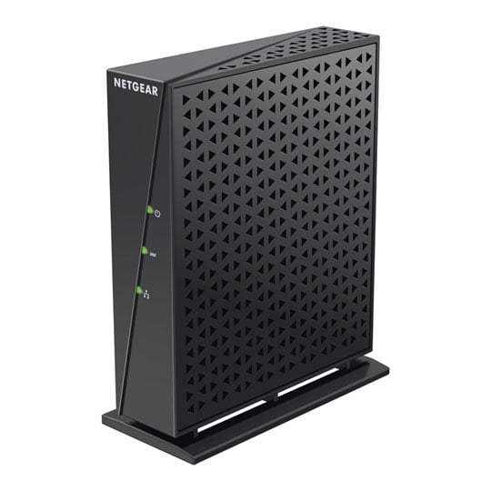 Netgear ADSL2+/VDSL High Speed DSL Modem DM200-100EUS LN75140 | SCAN UK