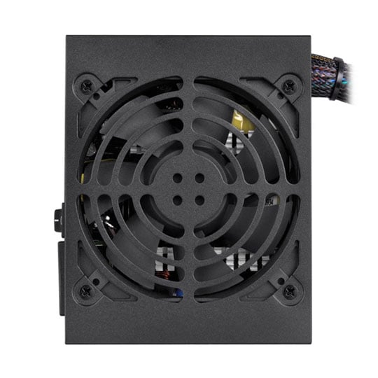 SFX Series Strider Series Essential v3.0 450W SFX PSU from Silverstone