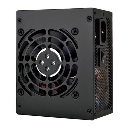 Silverstone SFX Series ST30SF 300W SFX 80+ Bronze PSU