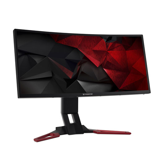 Acer Predator 29.5