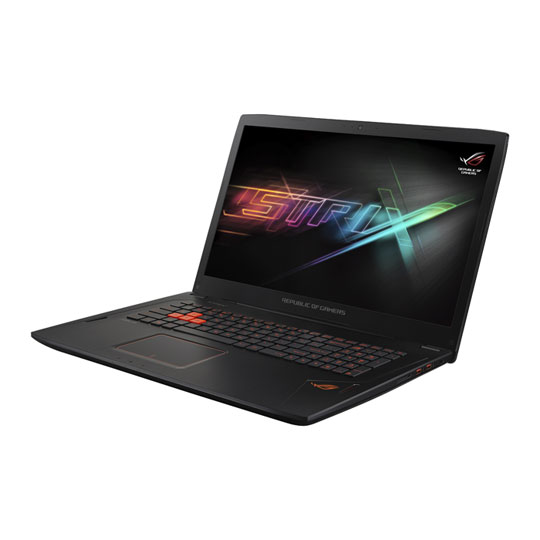Asus Rog Strix Gtx 1060 Laptop ASUS Strix GL702VM GTX 1060 G SYNC