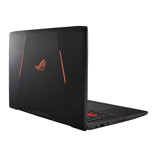 ASUS Strix 17.3" GL702VM GTX 1060 G SYNC Gaming Laptop : image 4