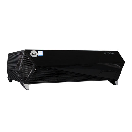 Living Room VR Gaming PC : image 1