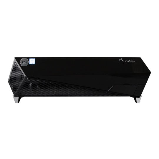 Living Room VR Gaming PC : image 3