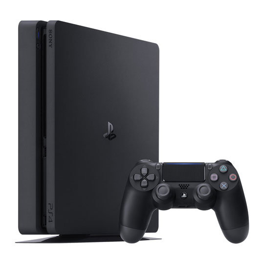 ps4 本体　1tb codリミテッド　限定 PlayStation®4 コール オブ デューティ ブラックオプスIII