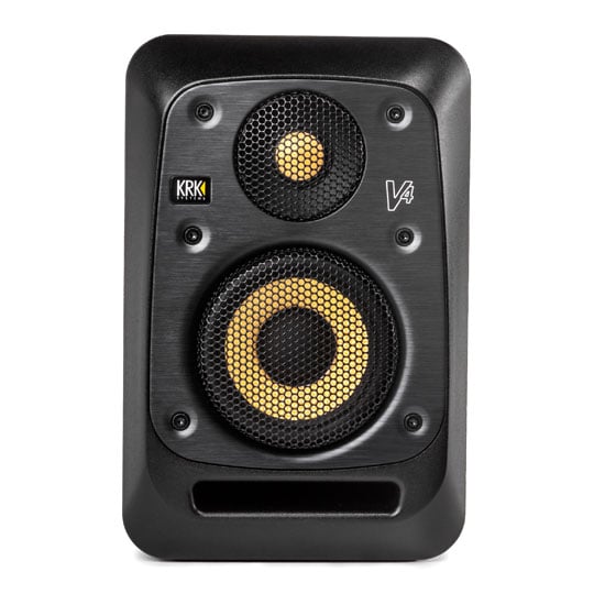 (B-Stock) V4S4 Active Monitor by KRK (Single) : image 3