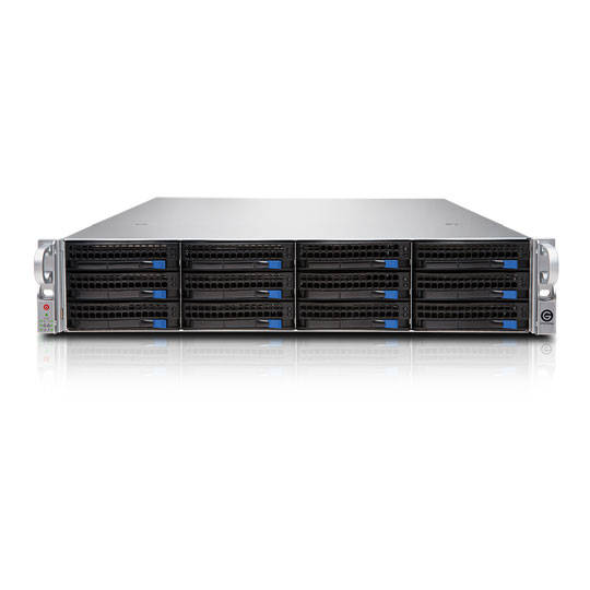 G665 Storage Rack G-RACK 12 48TB by G-Technology LN75595 - 0G05179 | SCAN UK