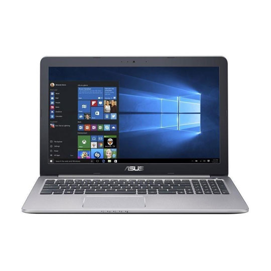 ASUS 15.6 Core i5 GTX 940M Laptop USB 3.0 K501UB DM020T