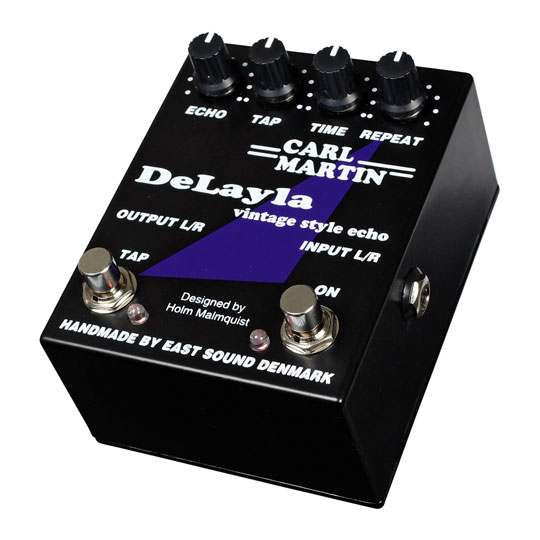 ギター CARL MARTIN Delayla delaya_1_.webp