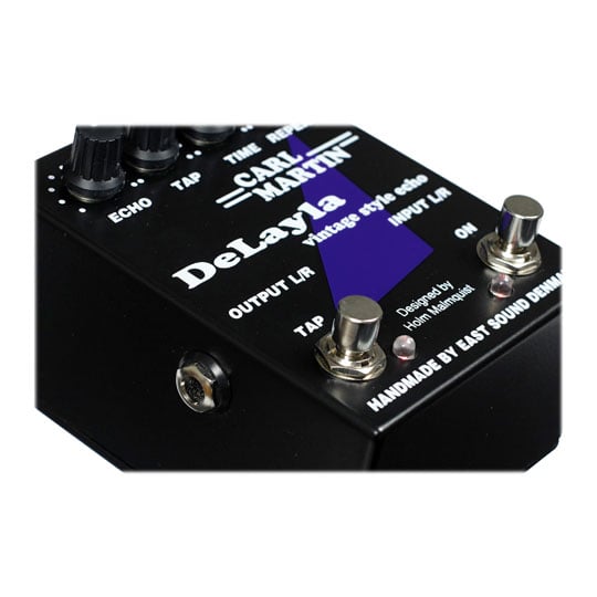 Delayla by Carl Martin LN75662 | SCAN UK