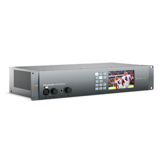 UltraStudio 4K Extreme 3 by Blackmagic Design : image 1
