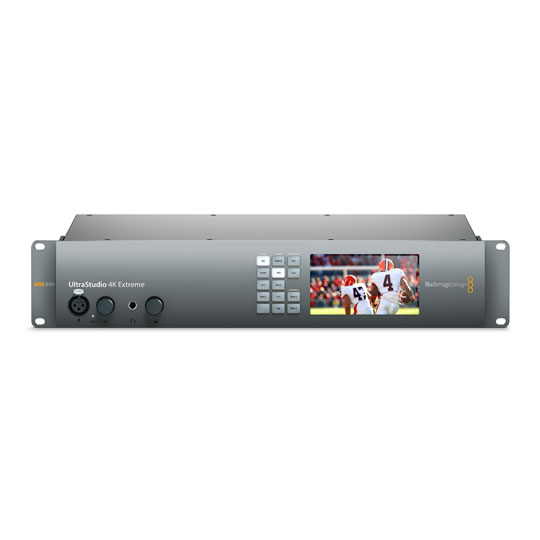 UltraStudio 4K Extreme 3 by Blackmagic Design : image 2