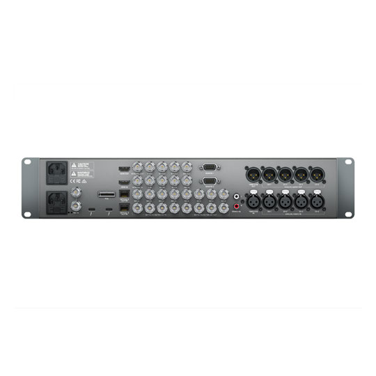 UltraStudio 4K Extreme 3 by Blackmagic Design : image 4