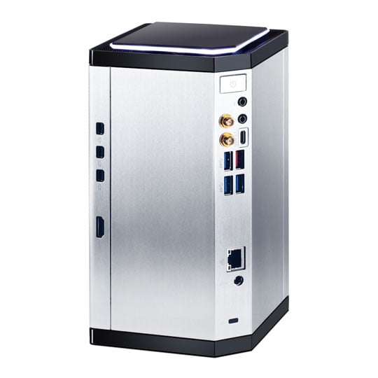 Barebone Gigabyte BRIX Gaming UHD SFF i7 PC Kit - BNi7HG4-950 : image 3