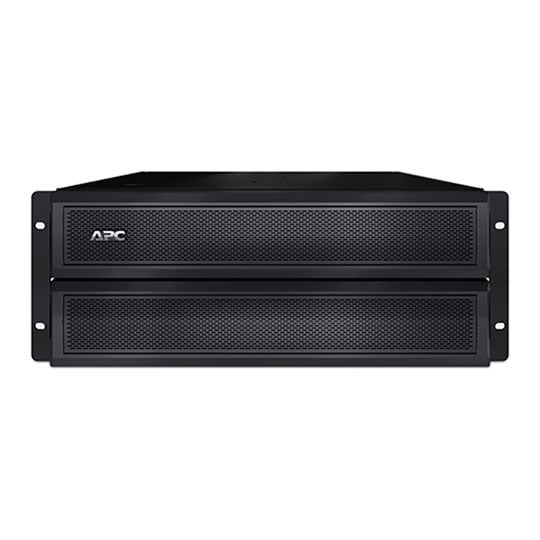 APC 120V Smart UPS X External Rack/Tower Battery Pack SMX120BP