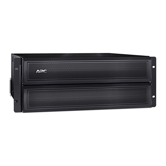 APC 120V Smart UPS X External Rack/Tower Battery Pack SMX120BP : image 3