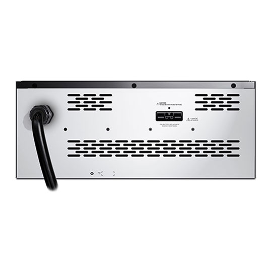 APC 120V Smart UPS X External Rack/Tower Battery Pack SMX120BP : image 4