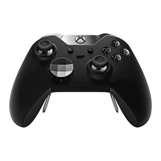 Xbox One Elite  Pro Gaming Controller for PC/XBOne : image 1