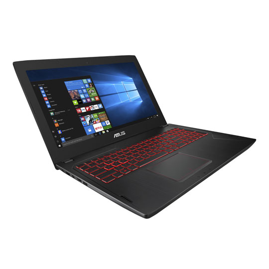 ASUS ROG 15.6