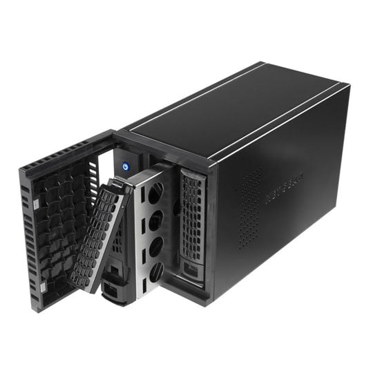 NAS NETGEAR ReadyNAS 2ベイ RN21200 NETGEAR ReadyNAS RN212 2 Bay Diskless Personal Cloud NAS