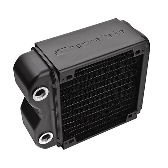 Pacific RL120 120mm Water cooling Radiator from Thermaltake LN75945 ...