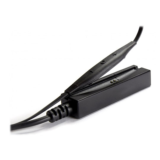 Beyerdynamic - 'Byron BTA' Bluetooth In-Ear Headset For Mobile Devices : image 4