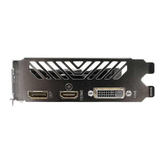 Gigabyte NVIDIA GeForce GTX 1050 2GB D5 Graphics Card : image 4