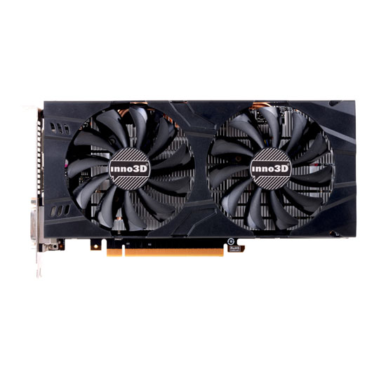 inno3D GeForce GTX 1060 6GB　動作確認済み inno3D GTX 1060 6G 動作確認済み ① inno3D GTX 1060 6G 動作