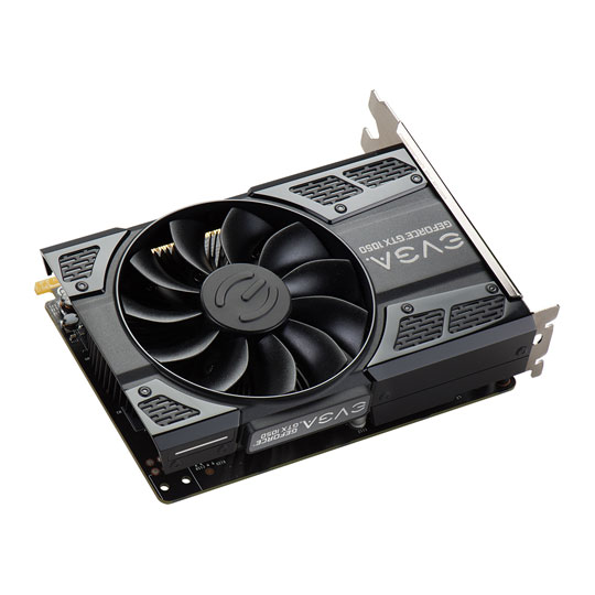 EVGA NVIDIA GeForce GTX 1050 2GB GAMING Graphics Card : image 4