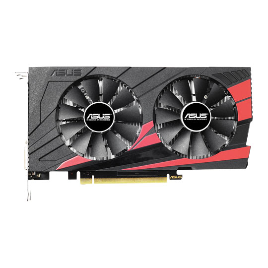 ⭐️まー⭐️ ASUS GeForce GTX 1050 Ti 4GB ASUS GeForce GTX 1050 TI 4GB GDDR5 Graphics Card (PH-GTX1050TI-4G