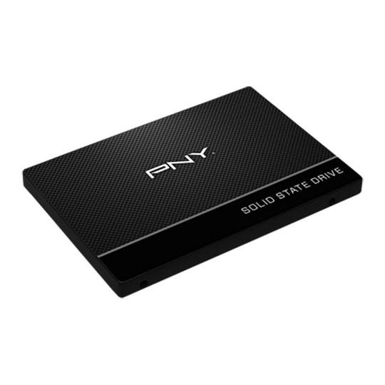 PNY 120GB CS900 2.5" Solid State Drive/SSD : image 1