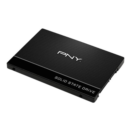 PNY 120GB CS900 2.5" Solid State Drive/SSD : image 2