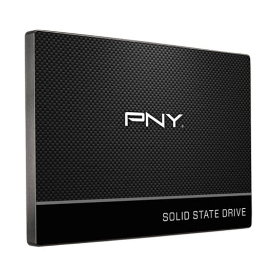 PNY 120GB CS900 2.5" Solid State Drive/SSD : image 3