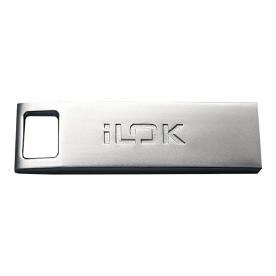 iLok3 Anti-Piracy USB Device from PACE