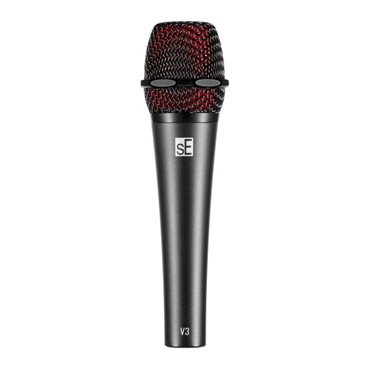 V3 Dynamic Cardioid Mic by sE Electronics
