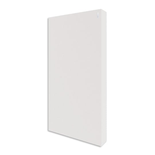 CM486 Broadband Acoustic Absorber Panel Lucia White by CM Acoustics
