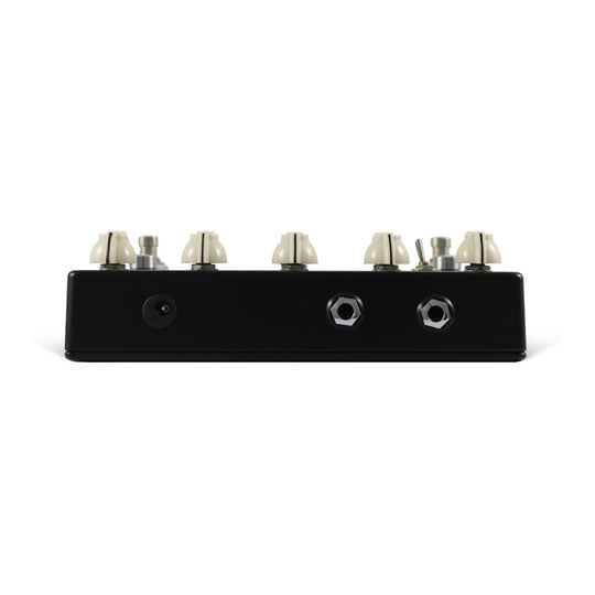 (B-Stock) Three Stage Rocket Guitar Pedal by Lunastone : image 3